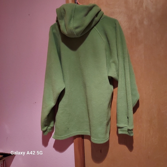 FUBU Vintage sweatshirt/hoodie - Picture 4 of 10